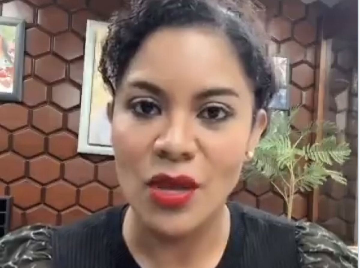 Desmorenización en Morena